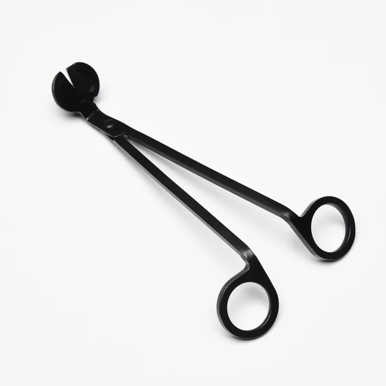 Sveču šķēres dakts griezējs